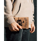 One Piece Travel Anteckningsblock