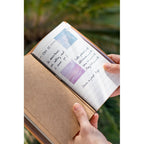 Naruto Shippuden Resefriends Anteckningsblock