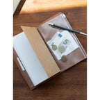 Naruto Shippuden Resefriends Anteckningsblock