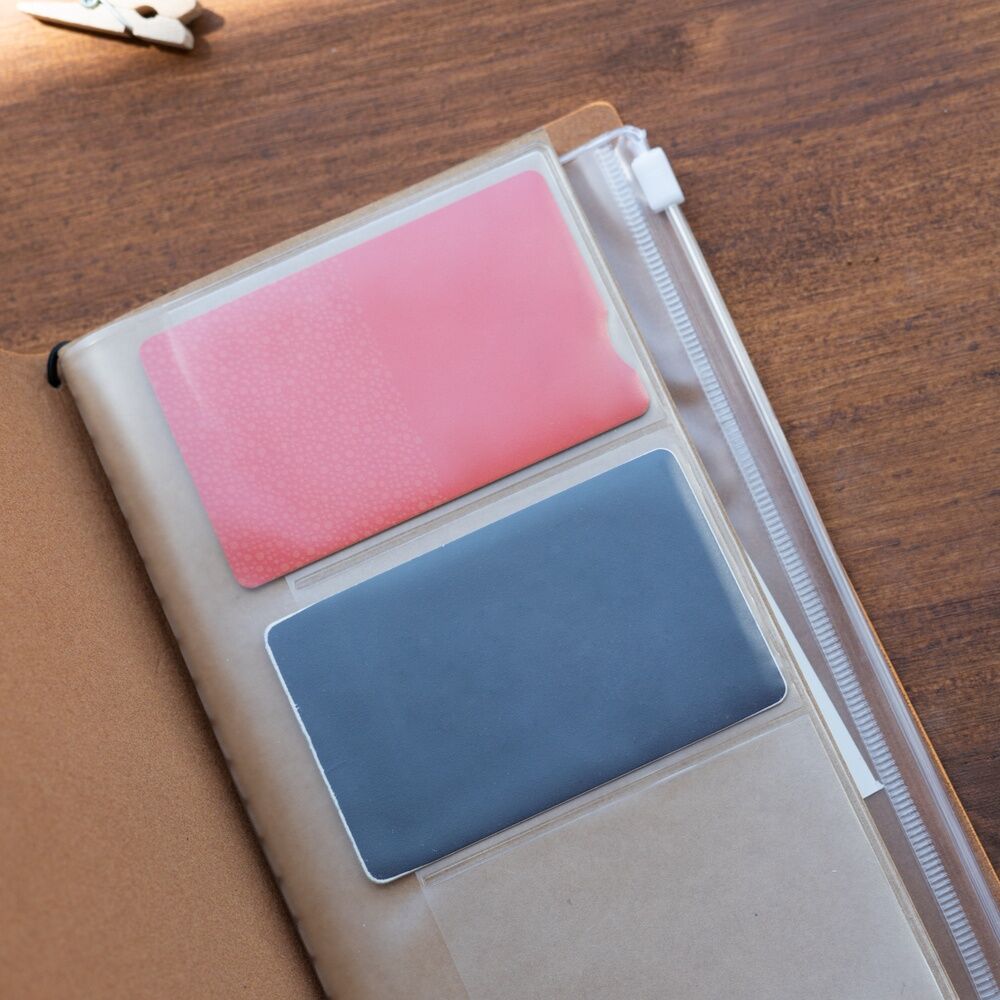 Naruto Shippuden Resefriends Anteckningsblock