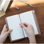 Naruto Shippuden Resefriends Anteckningsblock