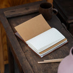 Real Madrid Resande Anteckningsbok