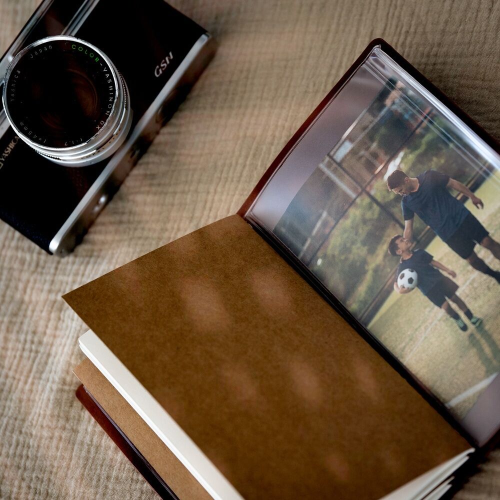 Real Madrid Resande Anteckningsbok