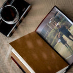 Real Madrid Resande Anteckningsbok