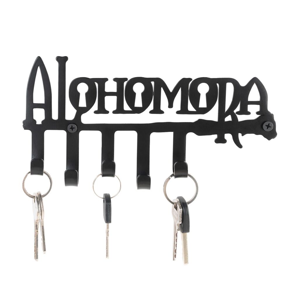 Harry Potter Alohamora Nyckelhållare
