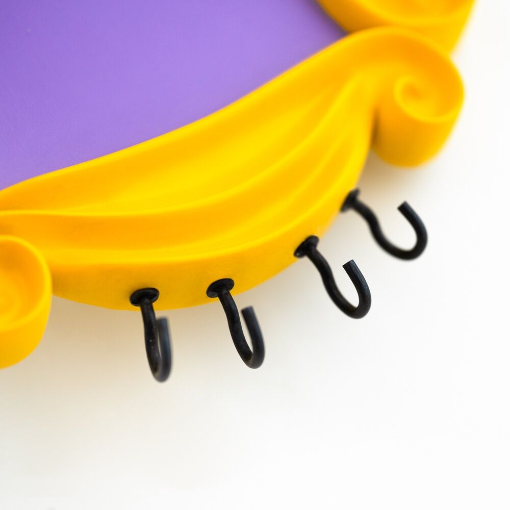 Friends Framework Nyckelhållare