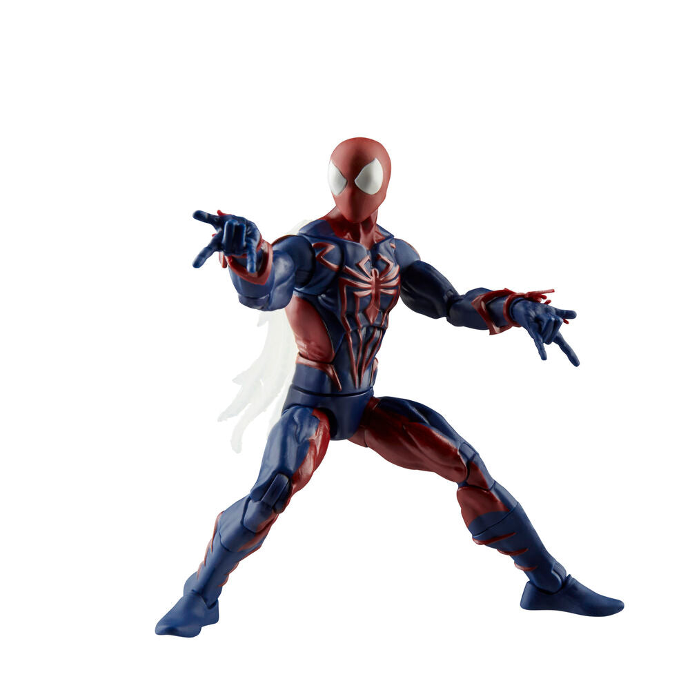 Marvel Comics Spider-Man Figur 15 cm