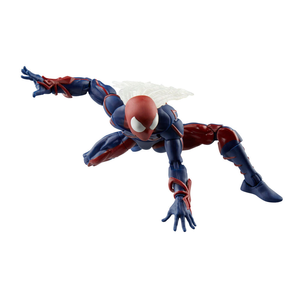 Marvel Comics Spider-Man Figur 15 cm