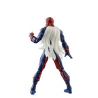 Marvel Comics Spider-Man Figur 15 cm