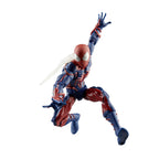 Marvel Comics Spider-Man Figur 15 cm