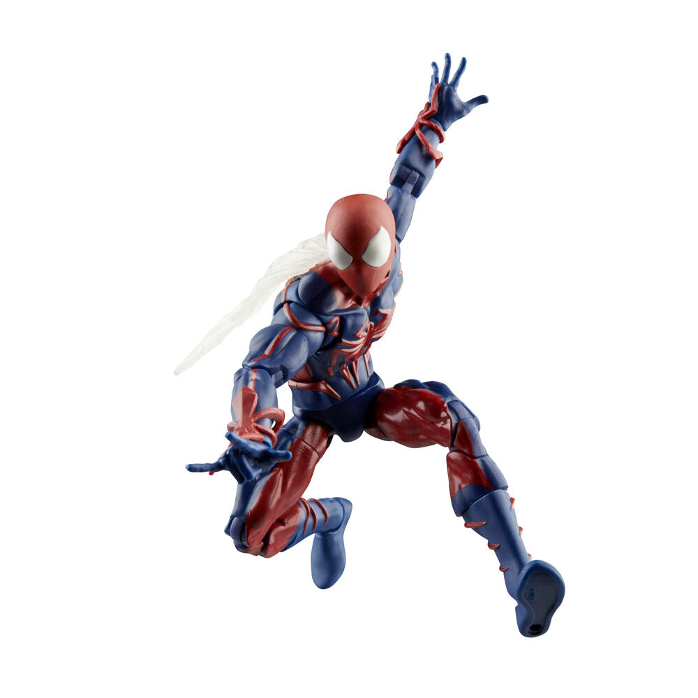 Marvel Comics Spider-Man Figur 15 cm