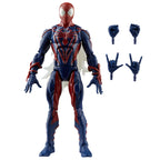 Marvel Comics Spider-Man Figur 15 cm