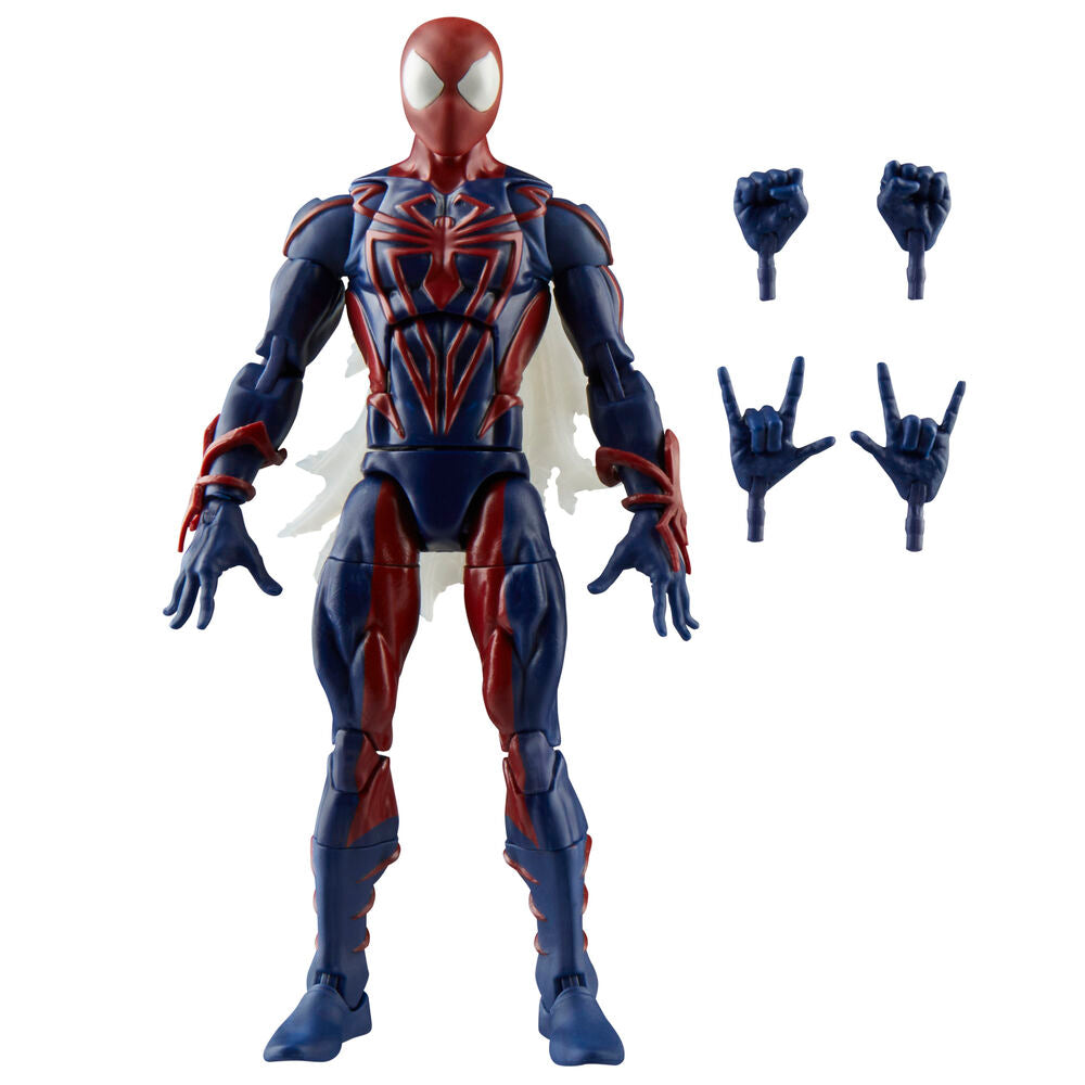 Marvel Comics Spider-Man Figur 15 cm
