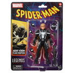 Marvel Spider-Man Agent Venom Flash Thompson Figur 15cm