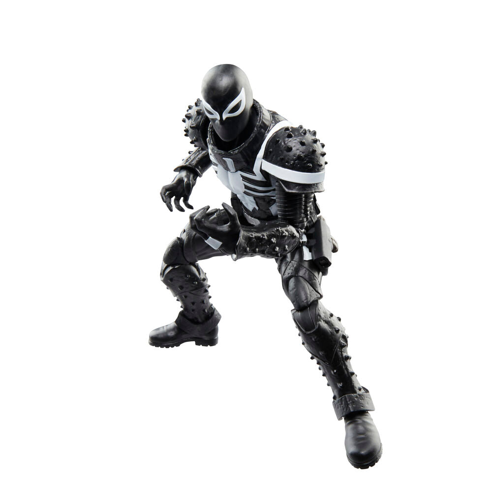 Marvel Spider-Man Agent Venom Flash Thompson Figur 15cm