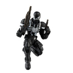 Marvel Spider-Man Agent Venom Flash Thompson Figur 15cm