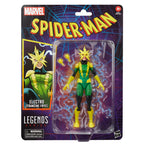 Marvel Spider-Man Electro Francine Frye Figur 15cm