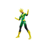 Marvel Spider-Man Electro Francine Frye Figur 15cm