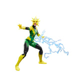 Marvel Spider-Man Electro Francine Frye Figur 15cm