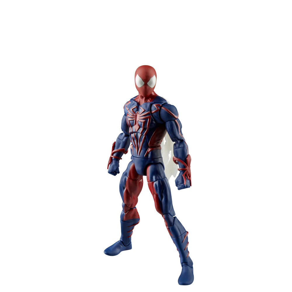 Marvel Comics Spider-Man Figur 15 cm