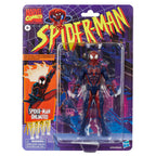 Marvel Comics Spider-Man Figur 15 cm