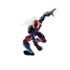 Marvel Comics Spider-Man Figur 15 cm
