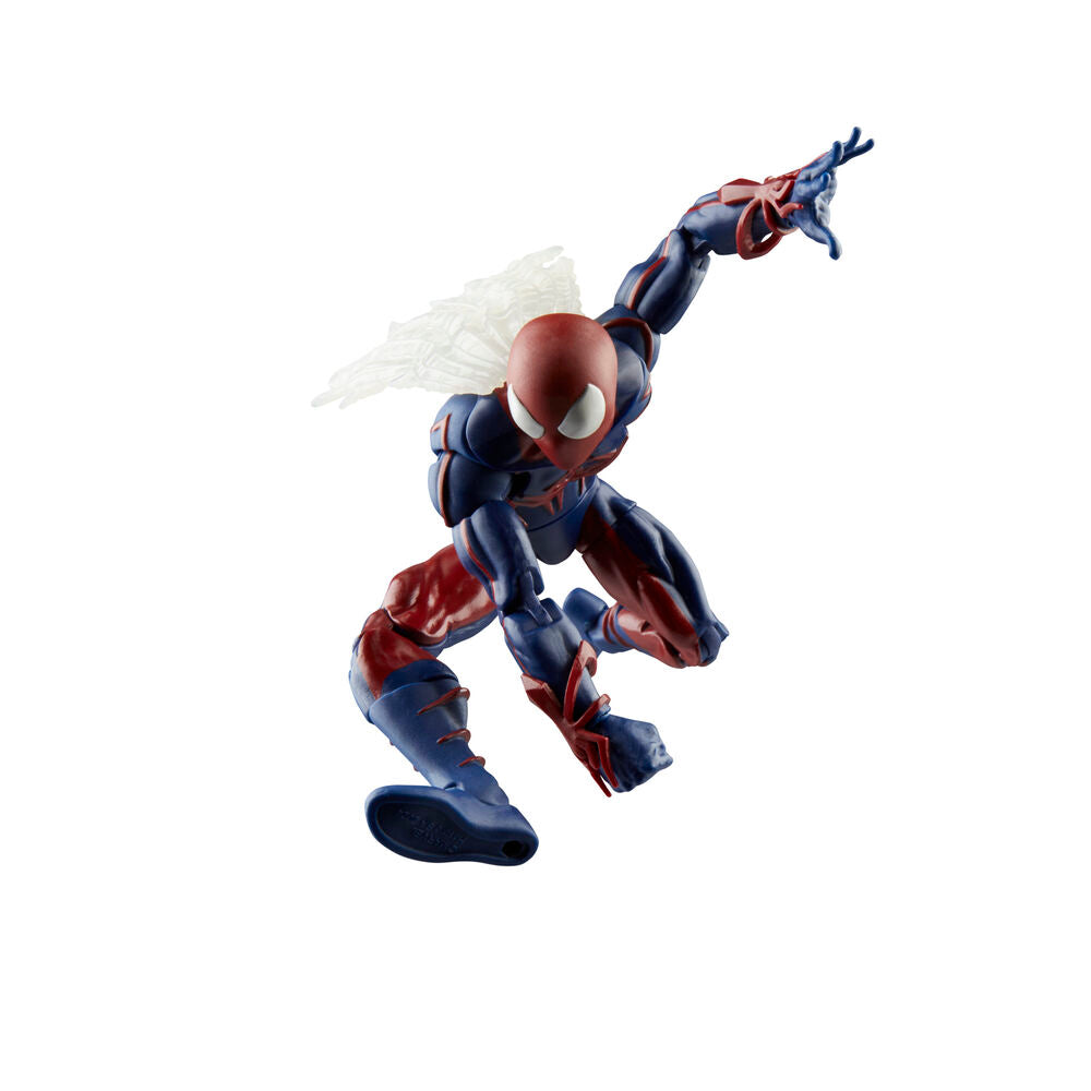 Marvel Comics Spider-Man Figur 15 cm