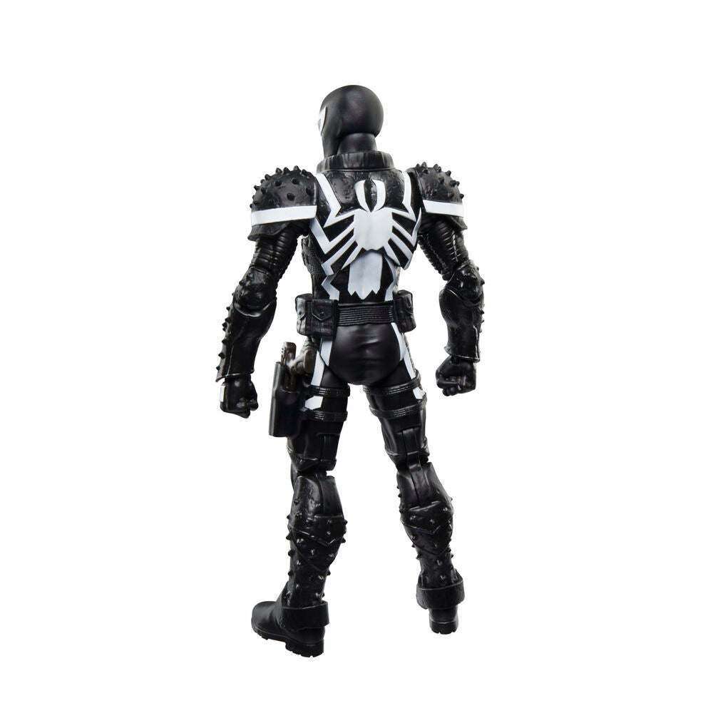 Marvel Spider-Man Agent Venom Flash Thompson Figur 15cm