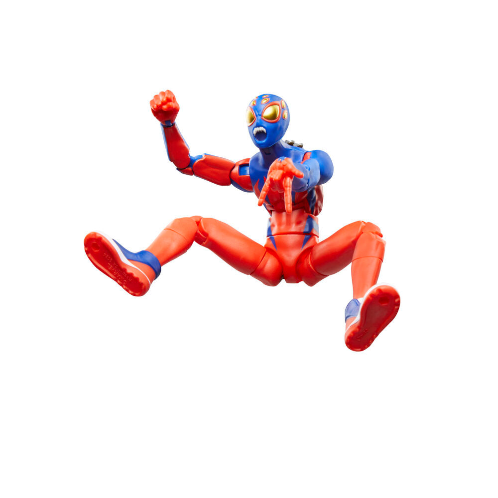 Marvel Spider-Man Spider-Boy Figur 15cm