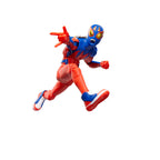 Marvel Spider-Man Spider-Boy Figur 15cm
