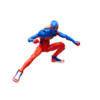 Marvel Spider-Man Spider-Boy Figur 15cm