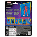 Marvel Spider-Man Spider-Boy Figur 15cm