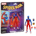 Marvel Spider-Man Spider-Boy Figur 15cm