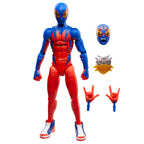 Marvel Spider-Man Spider-Boy Figur 15cm