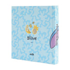 Disney Stitch Självhäftande Fotoalbum