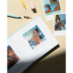 Disney Stitch Självhäftande Fotoalbum