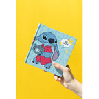 Disney Stitch Självhäftande Fotoalbum