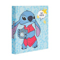 Disney Stitch Självhäftande Fotoalbum