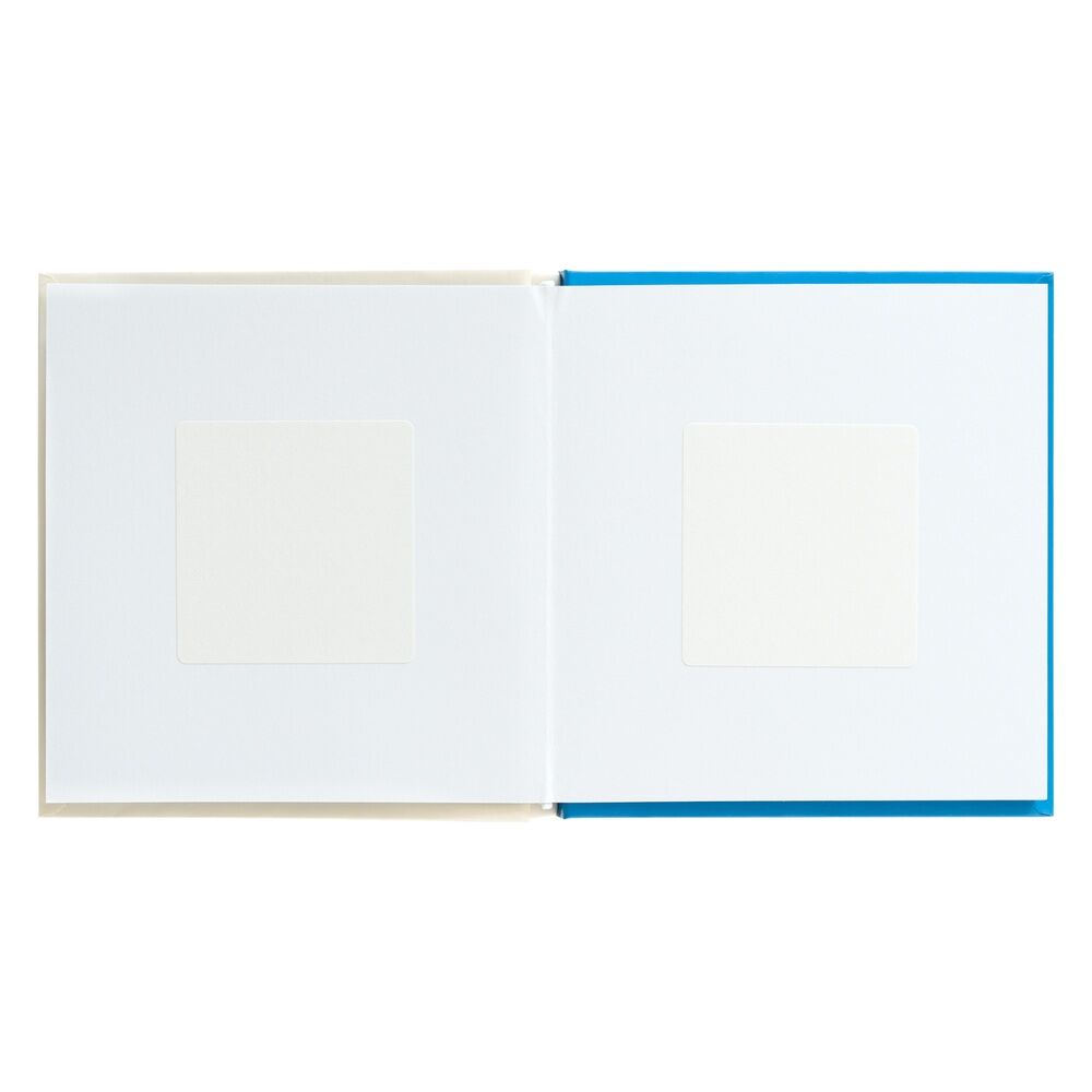 Disney Alice in Wonderland Självhäftande Fotoalbum