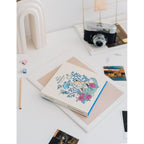 Disney Alice in Wonderland Självhäftande Fotoalbum