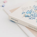 Disney Alice in Wonderland Självhäftande Fotoalbum