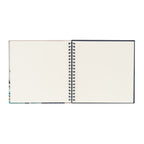 The Great Wave of Kanagawa Hokusai Scrapbook Photoalbum