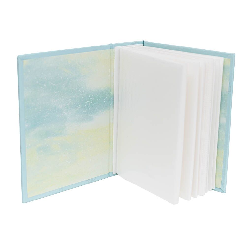 Disney Stitch Fotoalbum