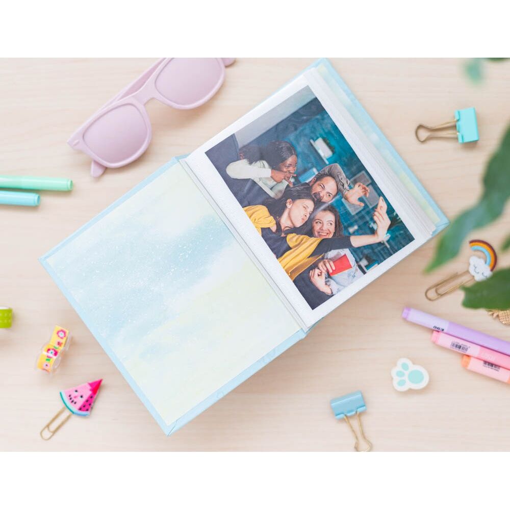 Disney Stitch Fotoalbum