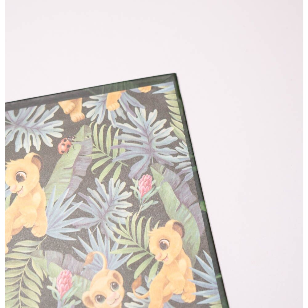 Disney Lejonkungen Fotobok