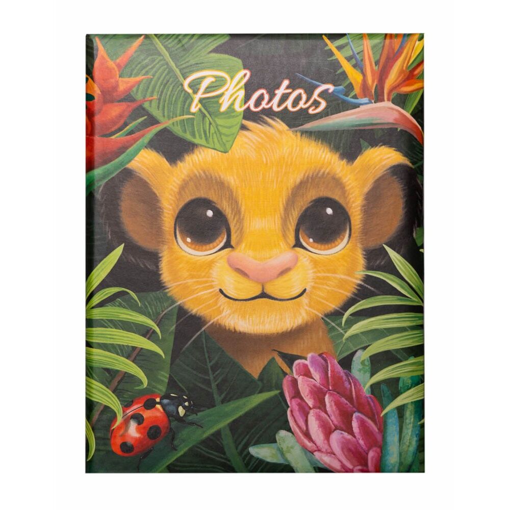 Disney Lejonkungen Fotobok