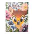 Disney Bambi Fotoalbum - Minnen att Bevara
