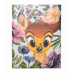 Disney Bambi Fotoalbum - Minnen att Bevara