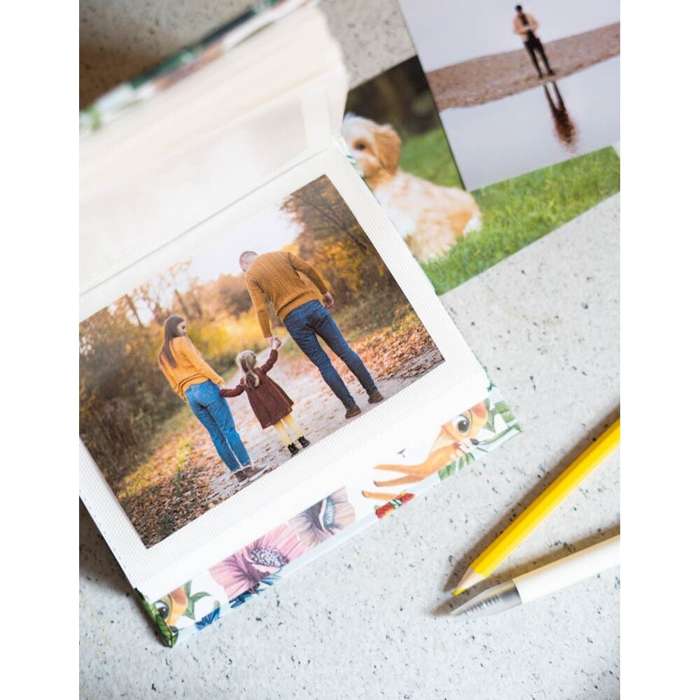 Disney Bambi Fotoalbum - Minnen att Bevara