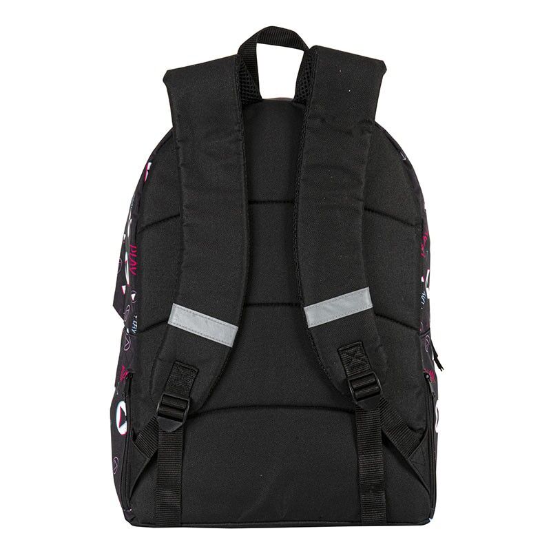 Tik Tok Ryggsäck 42cm
